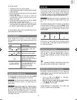 Предварительный просмотр 66 страницы Oregon Scientific BAR636 User Manual