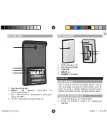 Preview for 47 page of Oregon Scientific BAR806 User Manual