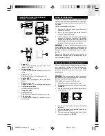 Preview for 13 page of Oregon Scientific BAR888 User Manual