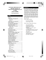 Preview for 19 page of Oregon Scientific BAR888 User Manual