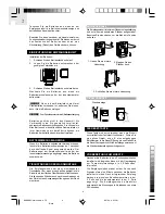 Preview for 22 page of Oregon Scientific BAR888 User Manual