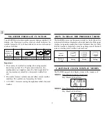 Предварительный просмотр 8 страницы Oregon Scientific BAR888A User Manual