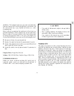 Предварительный просмотр 13 страницы Oregon Scientific BAR888A User Manual