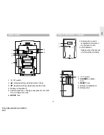 Preview for 4 page of Oregon Scientific BAR888Ra User Manual