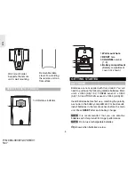 Preview for 5 page of Oregon Scientific BAR888Ra User Manual