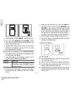 Preview for 7 page of Oregon Scientific BAR888Ra User Manual