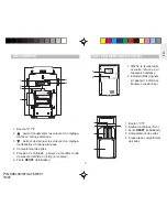 Preview for 19 page of Oregon Scientific BAR888Ra User Manual