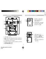 Preview for 34 page of Oregon Scientific BAR888Ra User Manual