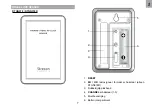 Preview for 111 page of Oregon Scientific BAR908HG User Manual