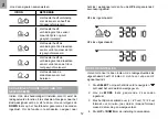 Preview for 116 page of Oregon Scientific BAR908HG User Manual