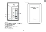 Preview for 132 page of Oregon Scientific BAR908HG User Manual