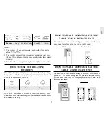 Предварительный просмотр 11 страницы Oregon Scientific BAR913 User Manual