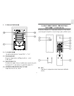 Предварительный просмотр 17 страницы Oregon Scientific BAR913 User Manual