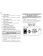 Предварительный просмотр 18 страницы Oregon Scientific BAR913 User Manual