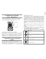 Предварительный просмотр 19 страницы Oregon Scientific BAR913 User Manual