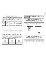 Предварительный просмотр 23 страницы Oregon Scientific BAR913 User Manual