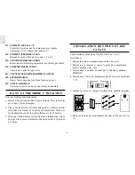 Предварительный просмотр 30 страницы Oregon Scientific BAR913 User Manual