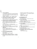 Предварительный просмотр 52 страницы Oregon Scientific BAR913 User Manual