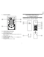 Предварительный просмотр 53 страницы Oregon Scientific BAR913 User Manual