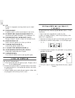 Предварительный просмотр 54 страницы Oregon Scientific BAR913 User Manual