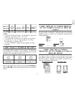 Предварительный просмотр 59 страницы Oregon Scientific BAR913 User Manual