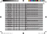 Preview for 228 page of Oregon Scientific BAR916HG User Manual