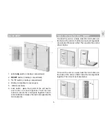 Preview for 5 page of Oregon Scientific BAR926HG User Manual