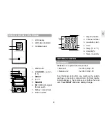 Preview for 9 page of Oregon Scientific BAR926HG User Manual