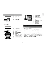 Preview for 160 page of Oregon Scientific BAR926HG User Manual