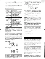 Preview for 22 page of Oregon Scientific BAR933HG User Manual