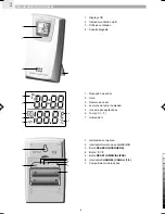 Preview for 33 page of Oregon Scientific BAR933HG User Manual