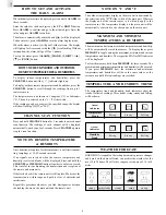 Preview for 4 page of Oregon Scientific BAR938HGA User Manual