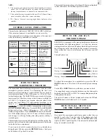 Preview for 5 page of Oregon Scientific BAR938HGA User Manual