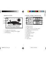 Preview for 9 page of Oregon Scientific BAR989HG User Manual