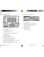 Preview for 10 page of Oregon Scientific BAR989HG User Manual