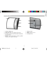 Preview for 11 page of Oregon Scientific BAR989HG User Manual