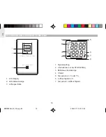 Preview for 41 page of Oregon Scientific BAR989HG User Manual