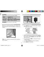 Preview for 216 page of Oregon Scientific BAR989HG User Manual