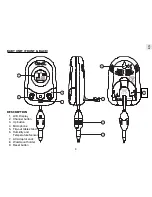 Предварительный просмотр 4 страницы Oregon Scientific BB122 User Manual