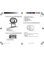 Предварительный просмотр 3 страницы Oregon Scientific BBM211 User Manual