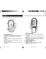 Предварительный просмотр 28 страницы Oregon Scientific BBM212 User Manual