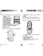 Предварительный просмотр 29 страницы Oregon Scientific BBM212 User Manual