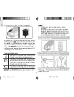 Предварительный просмотр 31 страницы Oregon Scientific BBM212 User Manual