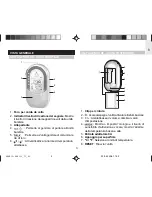 Предварительный просмотр 51 страницы Oregon Scientific BBM212 User Manual