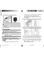 Предварительный просмотр 88 страницы Oregon Scientific BBM212 User Manual