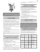 Preview for 3 page of Oregon Scientific BHGR618 User Manual