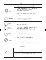 Preview for 9 page of Oregon Scientific BL1211 User Manual