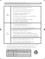 Preview for 25 page of Oregon Scientific BL1211 User Manual