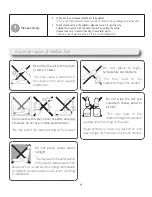 Preview for 9 page of Oregon Scientific BL683 User Manual