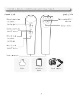 Preview for 11 page of Oregon Scientific BL683 User Manual